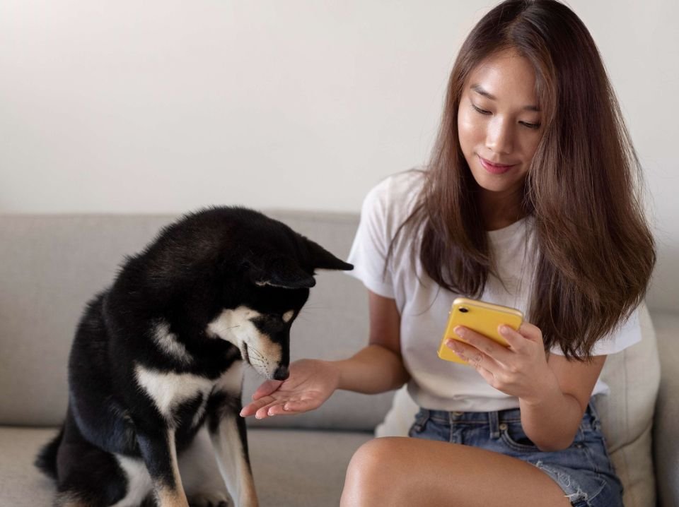 Puppy Love: A Hilariously Honest Guide to Buying Your First Furry Friend