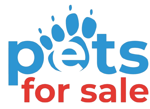 PETS FOR SALE